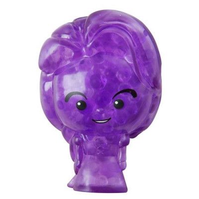 Bubble Pals - Disney Princess Rapunzel - Lila