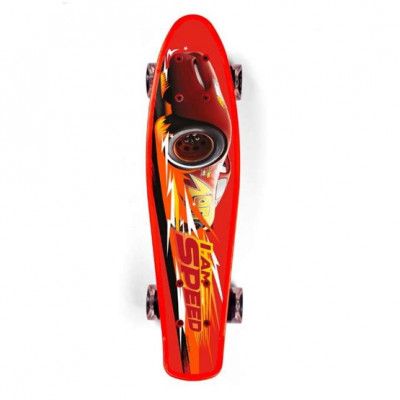 Cars - Cars Skateboard