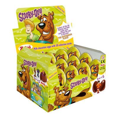 Chokladägg Överraskning - 1-pack