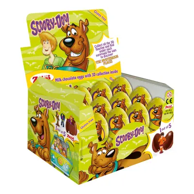 Chokladägg Överraskning - 1-pack