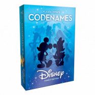 Codename Disney Family Edition Spel