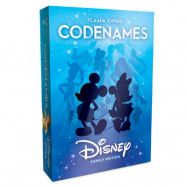 Codenames - Disney Family Edition (EN)
