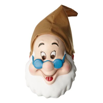 De Sju Dvärgarna Mask