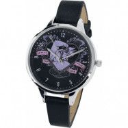 Den lilla sjöjungfrun - Disney Armbandsur - Ursula - för flerfärgad