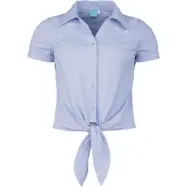 Den lilla sjöjungfrun - Disney Blus - The Little Mermaid - L - för Dam - syrén