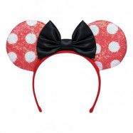 Diadem Mimmi Pigg Svart för Barn - One size