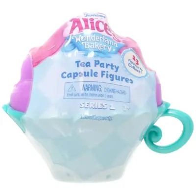 Disney Alices Wonderland Tea Party Figur