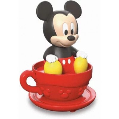 Disney Baby Spinning Teacups Musse - Clementoni Baby -  Leksaksaffären