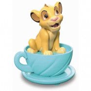 Disney Baby Spinning Teacups Simba