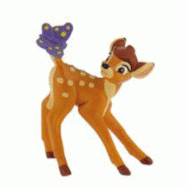 Bullyland Disney, Bambi 5 cm
