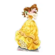 Disney Belle Kartongfigur