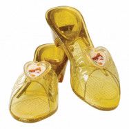 Disney Belle LED Skor för Barn