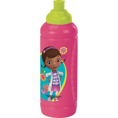Disney Doc McStuffin, Sportflaska