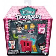 Disney Doorables, S1 - 2-pack Vessel Playset W1