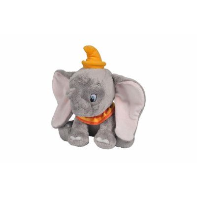 Disney Dumbo Classic Mjukdjur 25cm