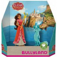 Disney Elena of Avalor 2-pack figurset