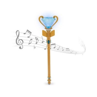 Disney Elena of Avalor Elena's magiska spira med ljus