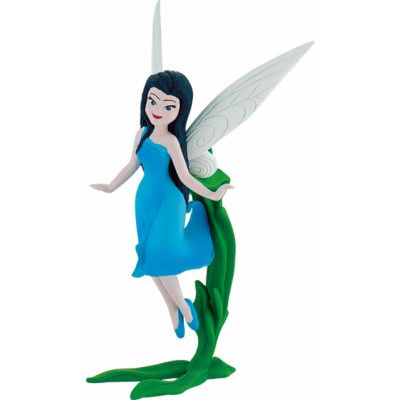 Bullyland Disney Fairies, Silvermist 8 cm