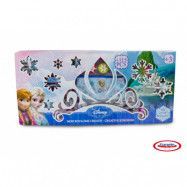 Disney Frozen, Super Målarlåda med 115 st tillbehör