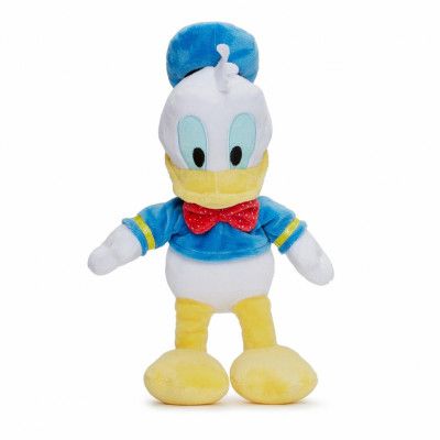 Disney Kalle Anka Kalle Mjukdjur 25cm