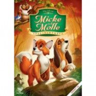 StorOchLiten Disney Klassiker 24 - Micke och Molle - Specialutgåva
