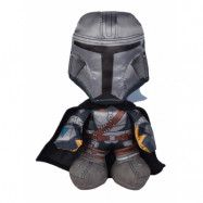 Disney Mandalorian Mjukdjur 25cm