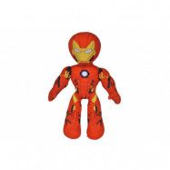 Disney Marvel Iron man Poserbart Mjukdjur 25cm