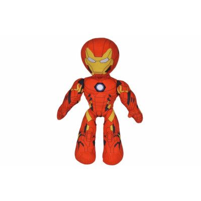 Disney Marvel Iron man Poserbart Mjukdjur 25cm