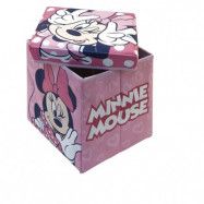 Disney Mimmi Pigg Förvaringslåda Med lock