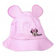 Disney Mimmi Pigg hatt med öron rosa