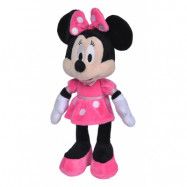 Disney Mimmi Pigg Mjukdjur 25cm