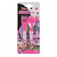 Disney Mimmi Pigg plastbestick