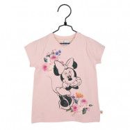 Disney Mimmi Roses T-shirt (Rosa)