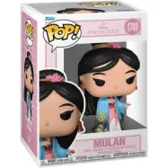 Disney - Mulan - (Pop!) Vinyl Figur 1740 - Funko Pop! - Funko Shop Europe