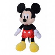 Disney Musse Pigg Mjukdjur 25cm