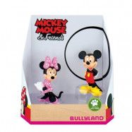 Disney Musse&Mimmi 2-pack