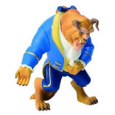 Bullyland Disney, Odjuret 10 cm