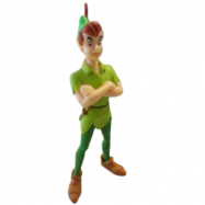 Disney Peter Pan figur