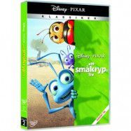 StorOchLiten Disney Pixar, Ett småkryps liv - Pixarklassiker 2 DVD