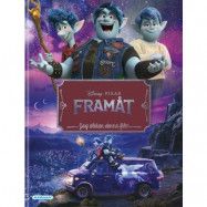 Disney Pixar Framåt Sagobok