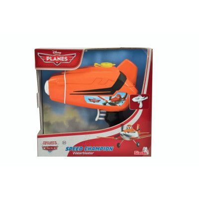 Disney Planes, Vattenpistol, Medium