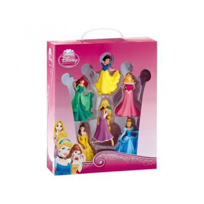 Disney Princess, 5-Pack