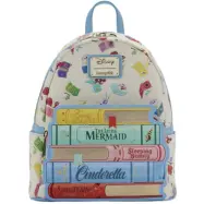 Disney - Anime Miniryggsäckar - Loungefly - Books - för