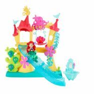 Hasbro Disney Princess, Ariels Havsslott, Little Kingdom