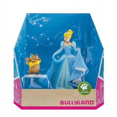 Disney Princess Askungen 2-pack