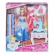 Disney Princess, Askungen med tillbehör