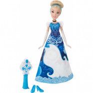 Disney Princess, Cinderella med Magisk Sagoklänning
