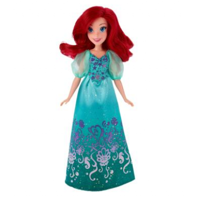 Hasbro Disney Princess, Classic Ariel