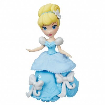 Hasbro Disney Princess, Classic Cinderella, Little Kingdom