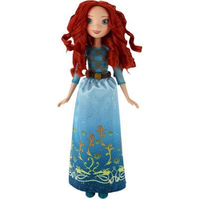 Hasbro Disney Princess, Classic Merida